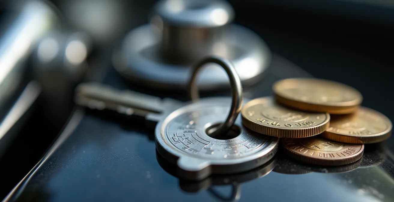 125ccm Roller als kosteneffiziente Pendlerlösung in der Schweiz