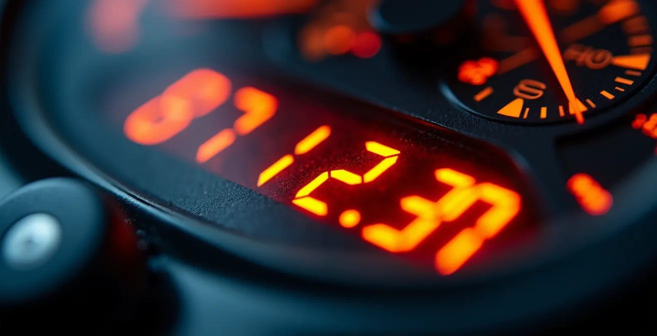 Vier kritische Situationen die zur Garantie-Erlöschung führen