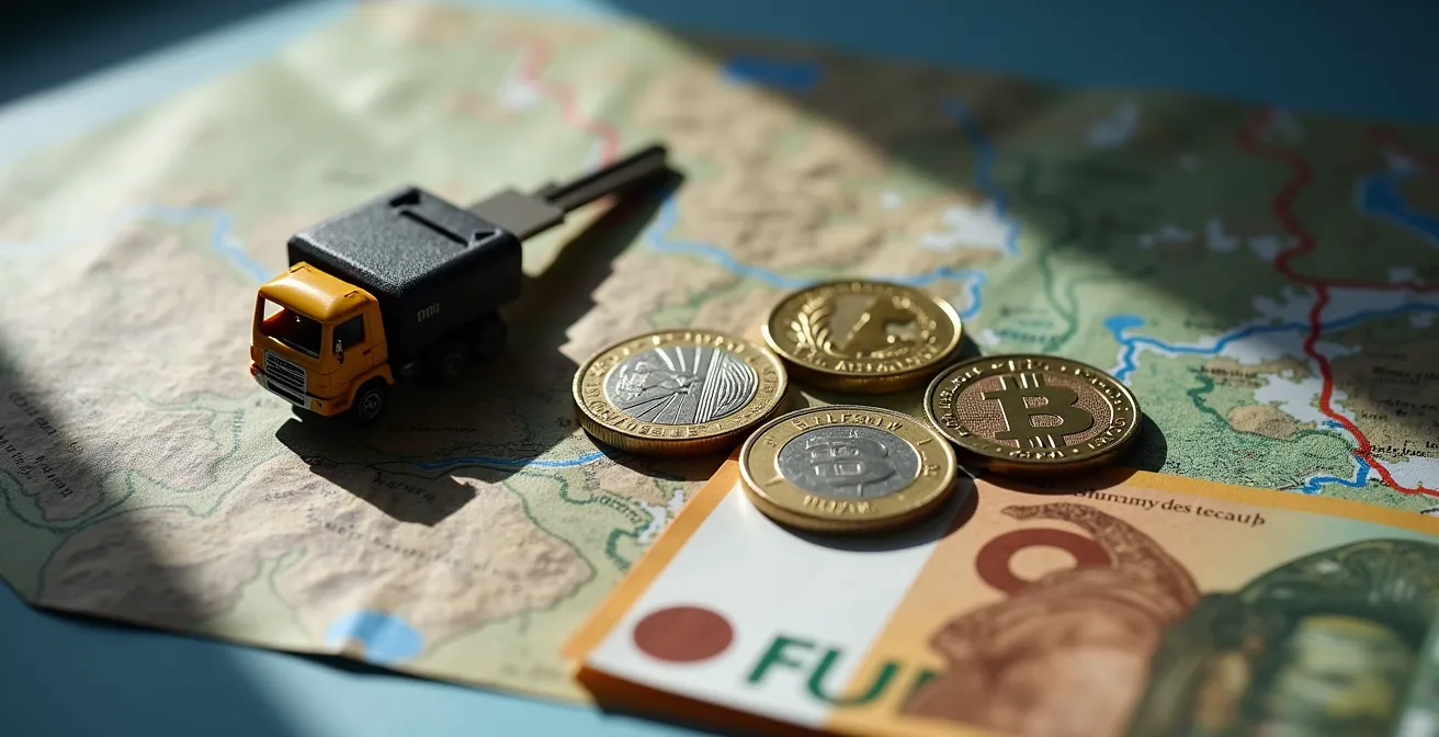 Kostenvergleich Pannenhilfe versus Jahresprämie auf Schweizer Pass